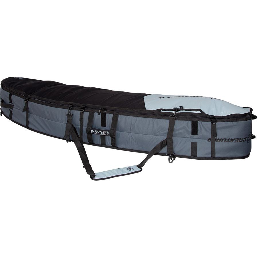 Creatures of Leisure Universal Quad Wheely Surfboard Bag