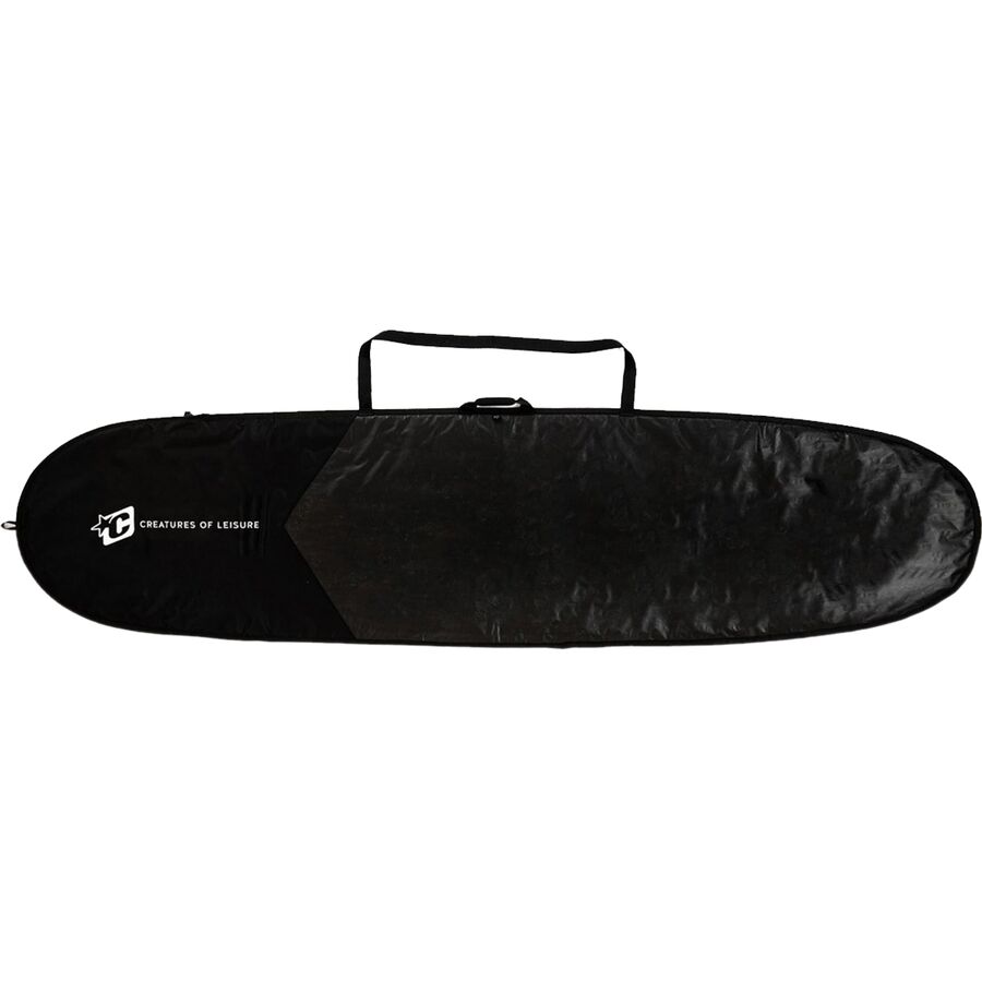 Longboard Icon Lite Surfboard Bag + Fin Slot
