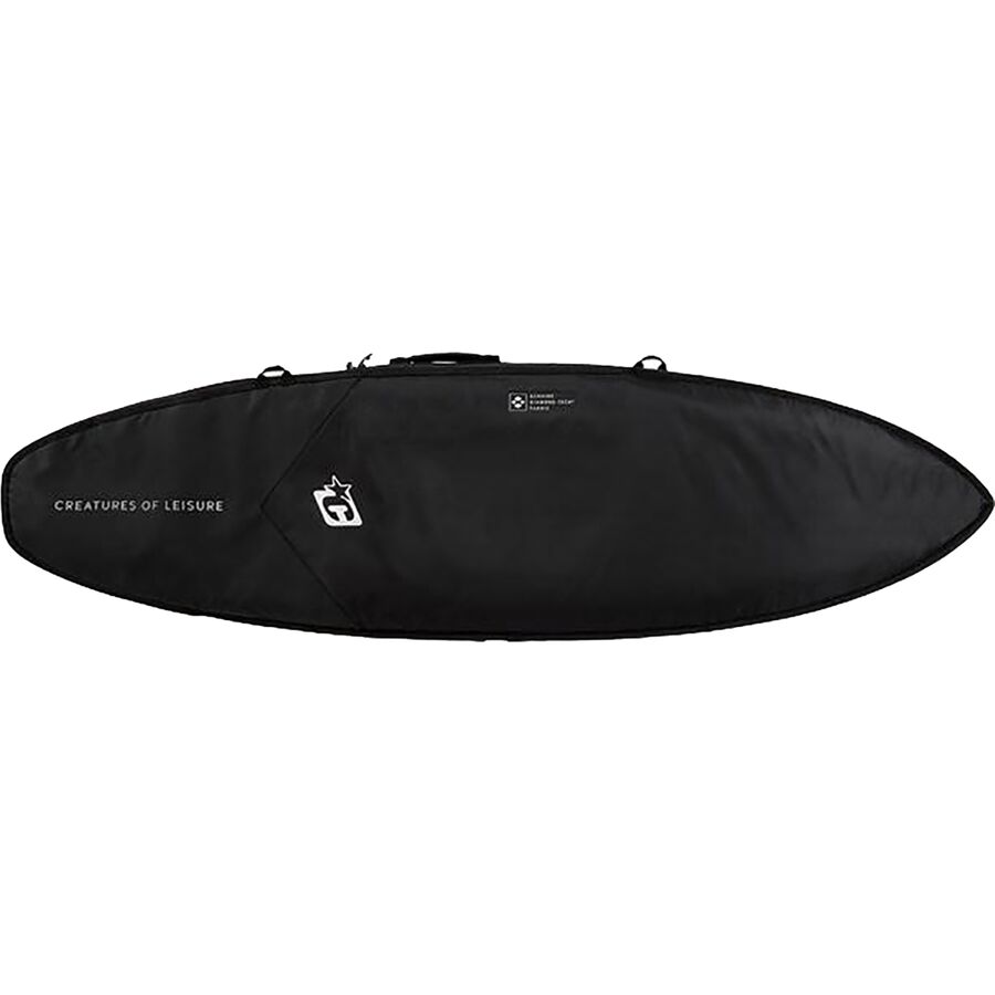 Shortboard Day Use DT 2.0 Surfboard Bag