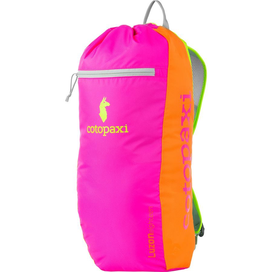 cotopaxi adventure backpack