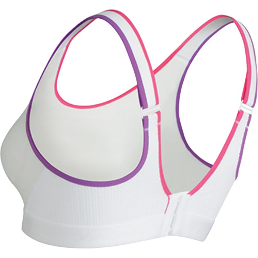 CW-X Versatx Support Sports Bra - Women's&nbsp;Back