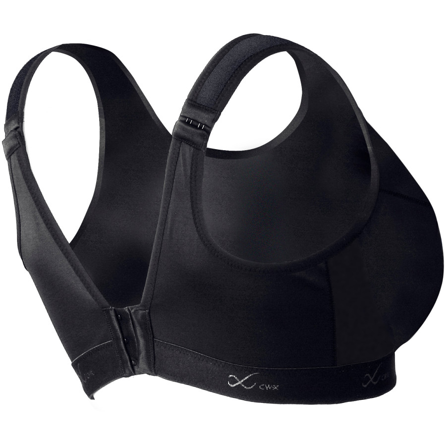 CW-X Stabilyx Running Bra - Women's&nbsp;3/4 Back