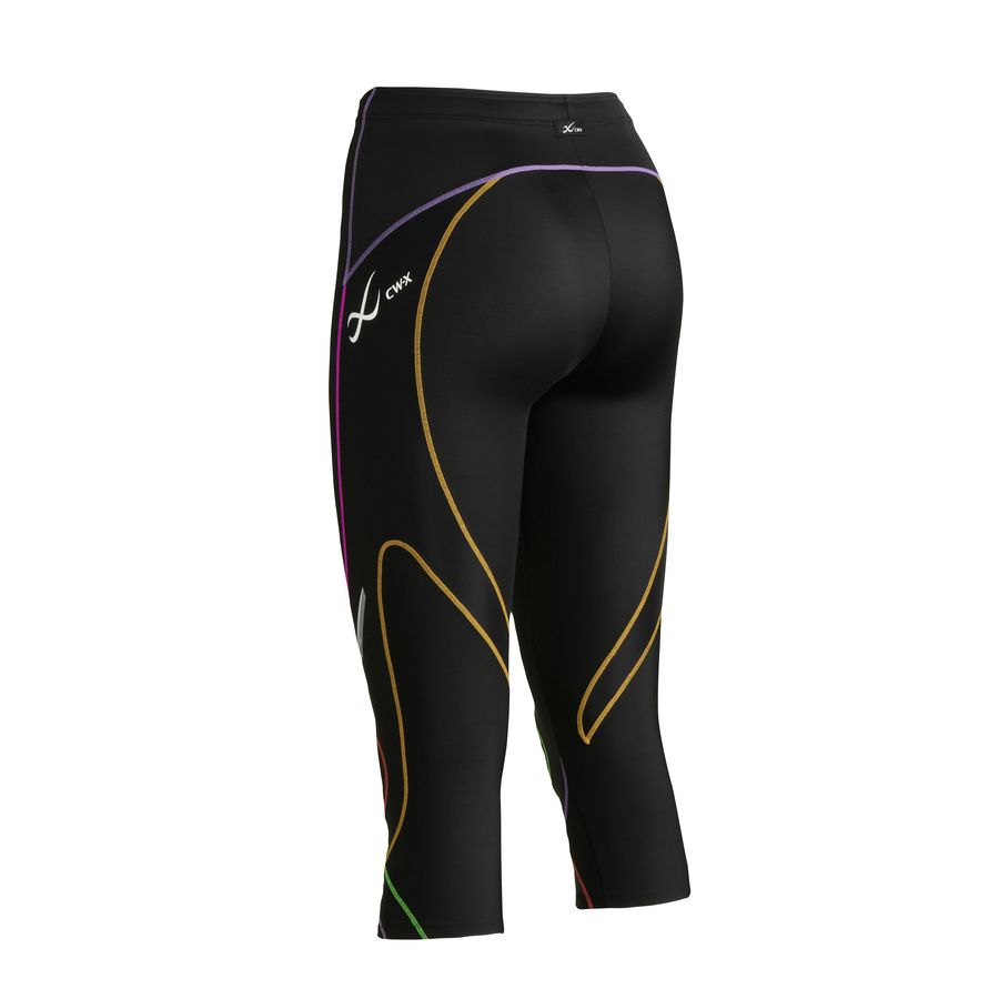 CW-X 3/4 Length Stabilyx Tight - Women's | Backcountry.com