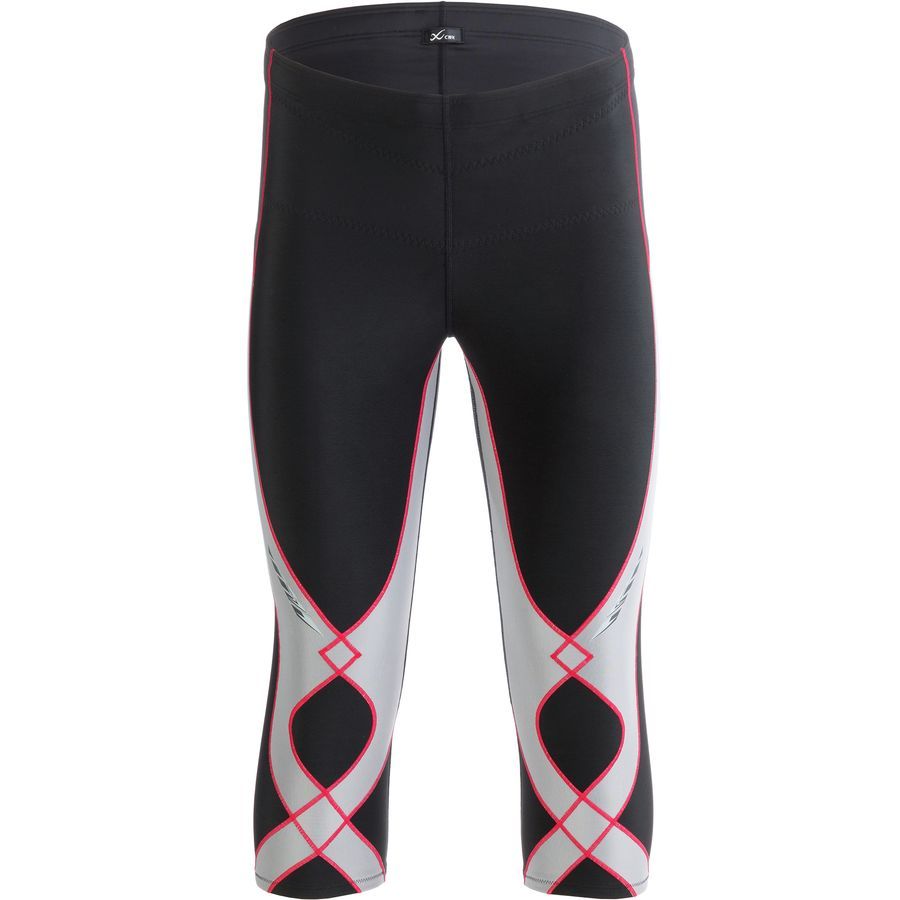 CWX Insulator Stabilyx 3/4 Ski Tights Men's