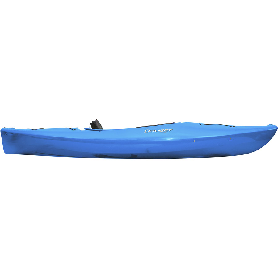 Dagger Zydeco 9.0 Kayak