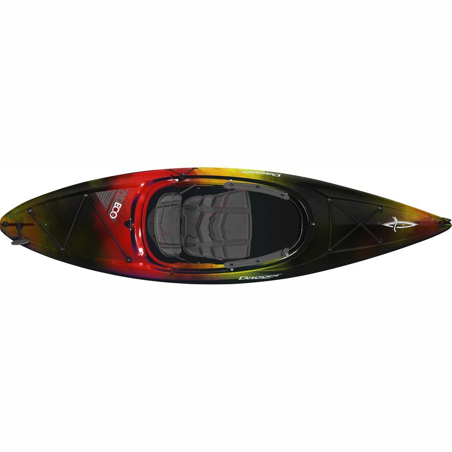 Dagger Zydeco 9.0 Kayak