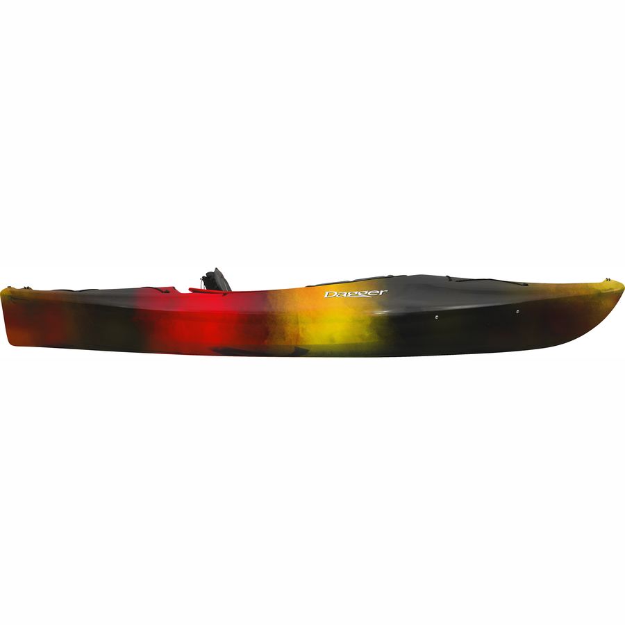 Dagger Zydeco 9.0 Kayak