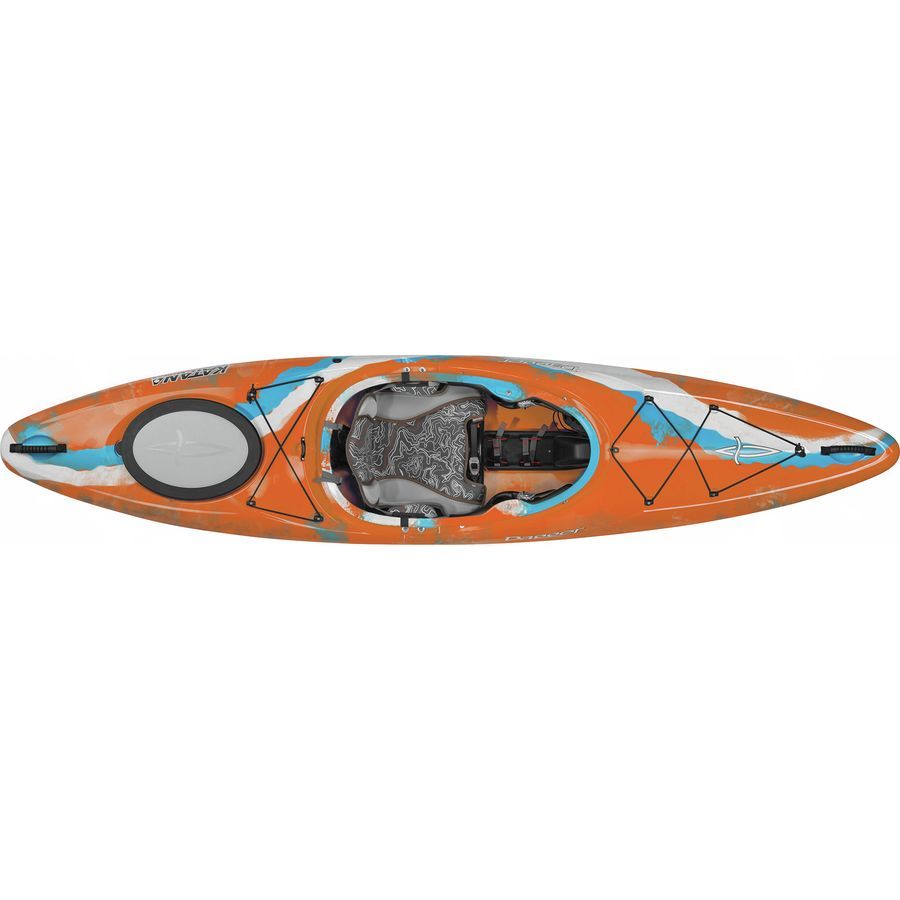 Dagger Katana 9.7 Kayak