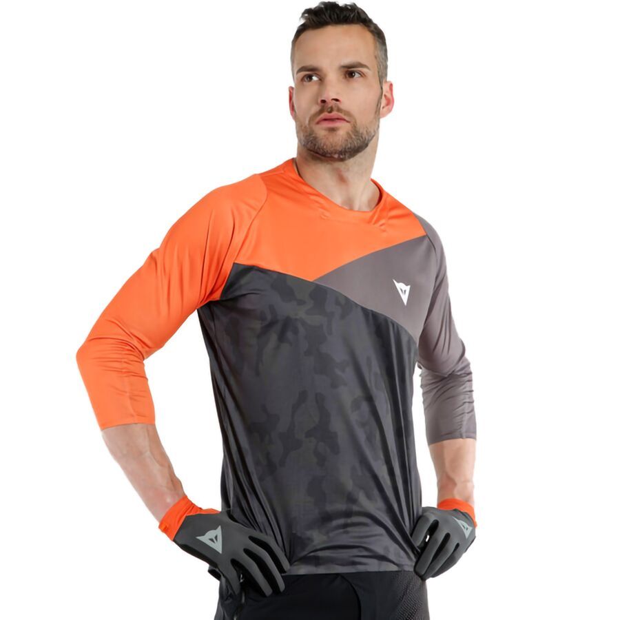 HG Otzarreta 3/4-Sleeve Jersey - Men's