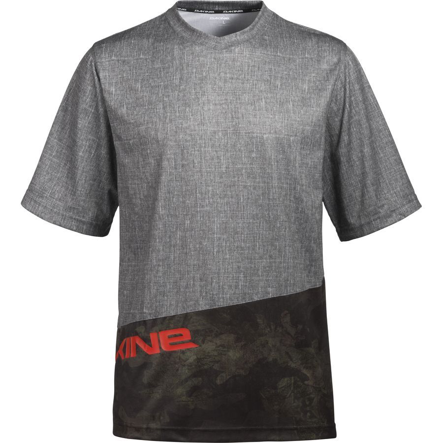 dakine vectra jersey