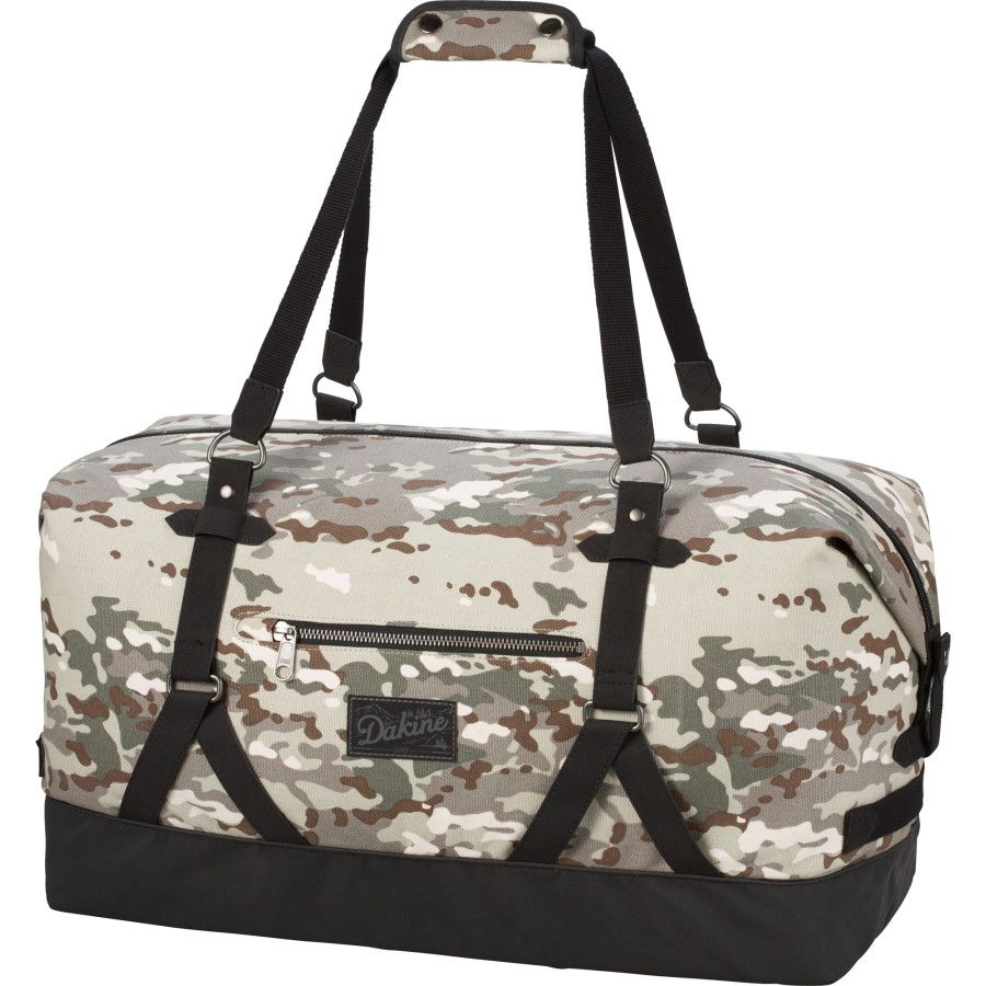 DAKINE Rambler Duffel Bag - 2454cu in&nbsp;Terrain