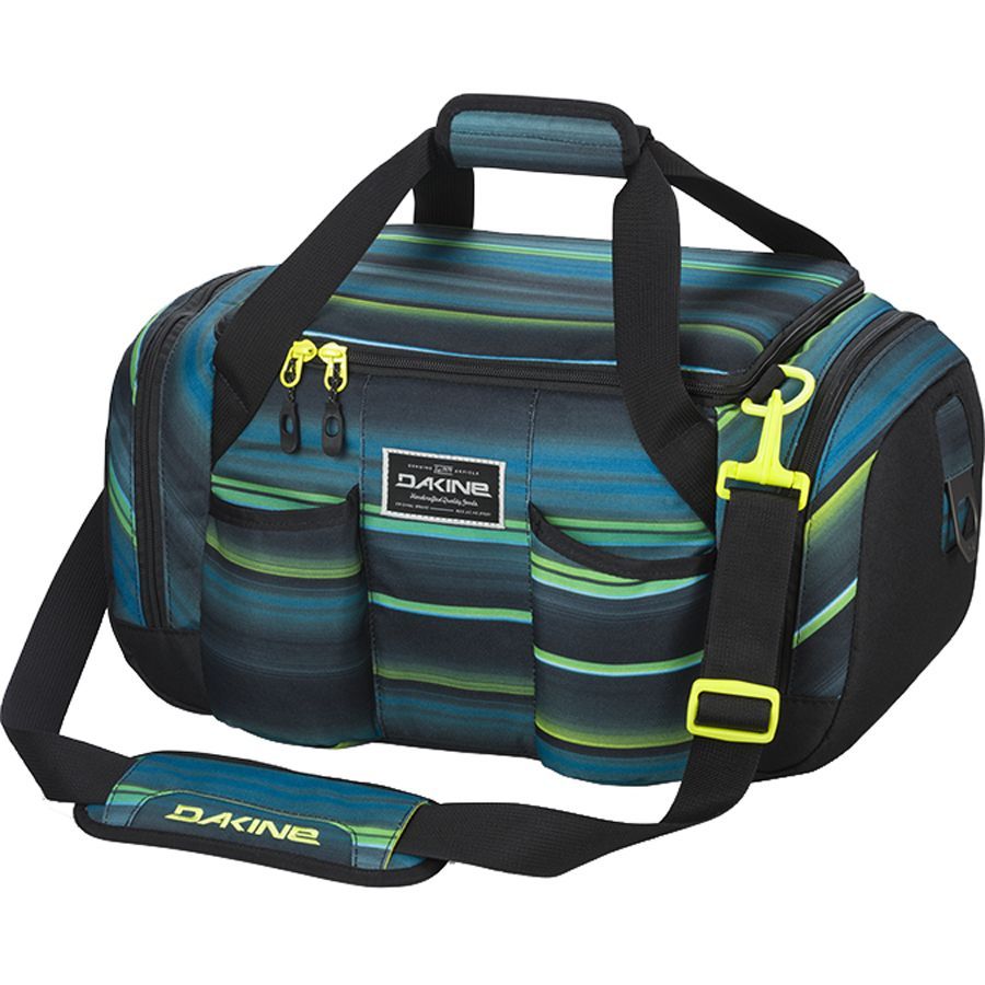 DAKINE Party 22L Duffel Bag - 1350cu in&nbsp;Haze