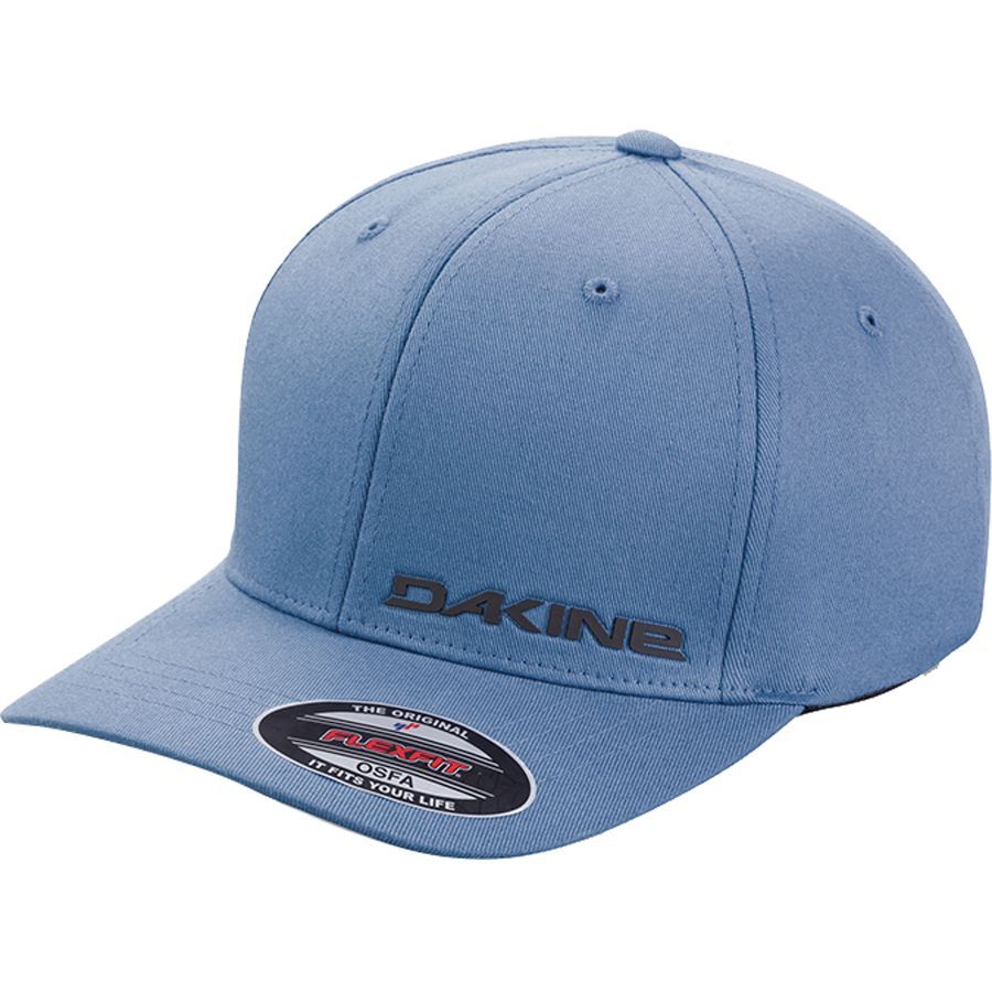 DAKINE Silicone Rail Baseball Hat Men's