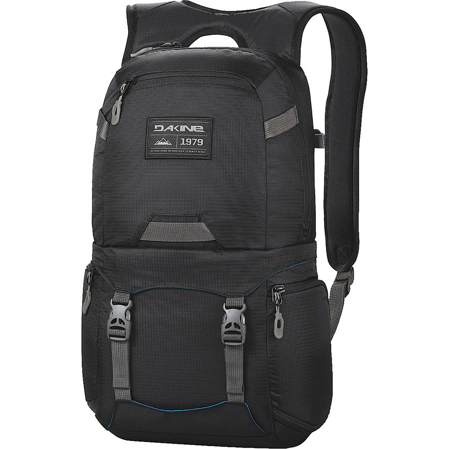 DAKINE Trail Photo 16L Camera Backpack 988cu in