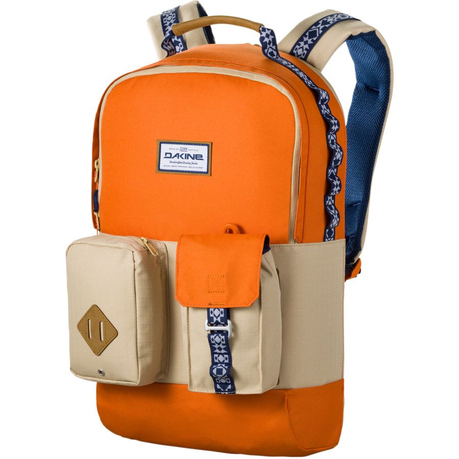 How to use backpack mod in minecraft