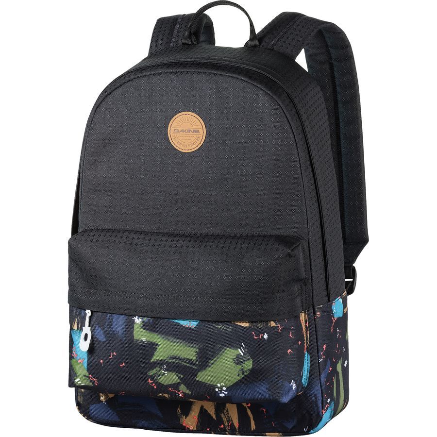 the north face terra 65l backpack