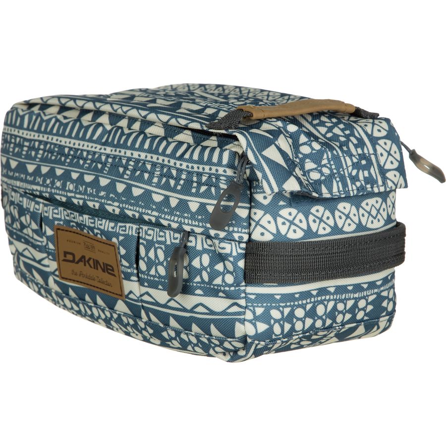 DAKINE Manscaper Organizer&nbsp;3/4 Front