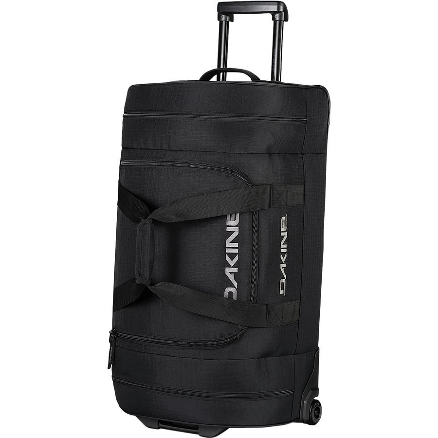 DAKINE Duffle Roller 90L Gear Bag 5500cu in