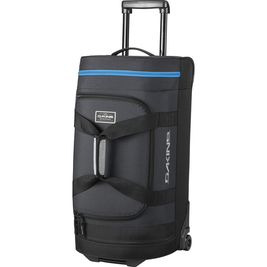 DAKINE Duffle Roller 90L Gear Bag 5500cu in
