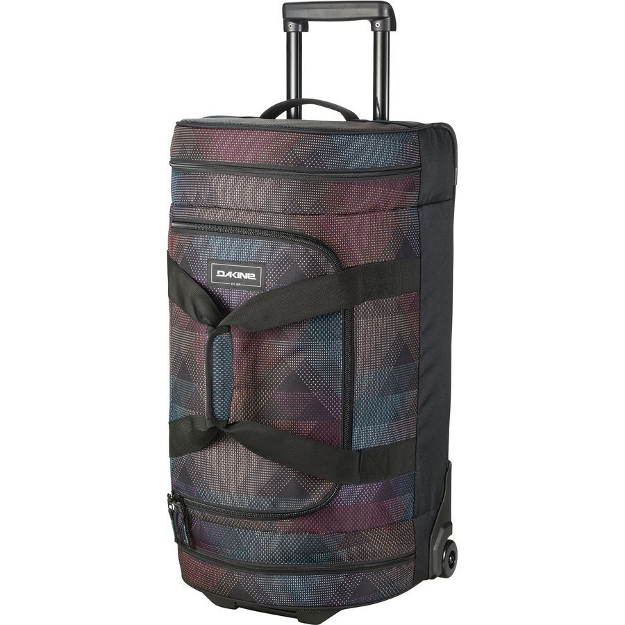 DAKINE Duffle Roller 90L Gear Bag Women's 5500cu in