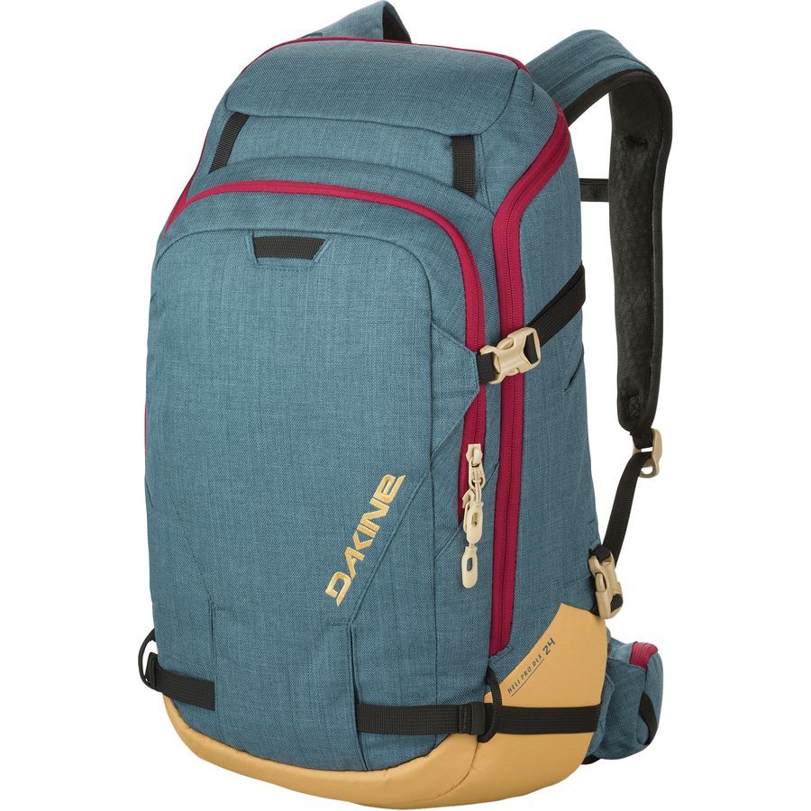 DAKINE Heli Pro DLX 24L Backpack Women's 1465cu in
