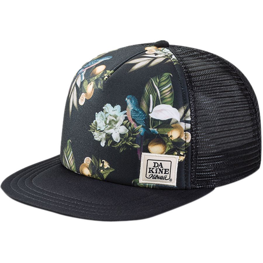 DAKINE Hula Trucker Hat Women's