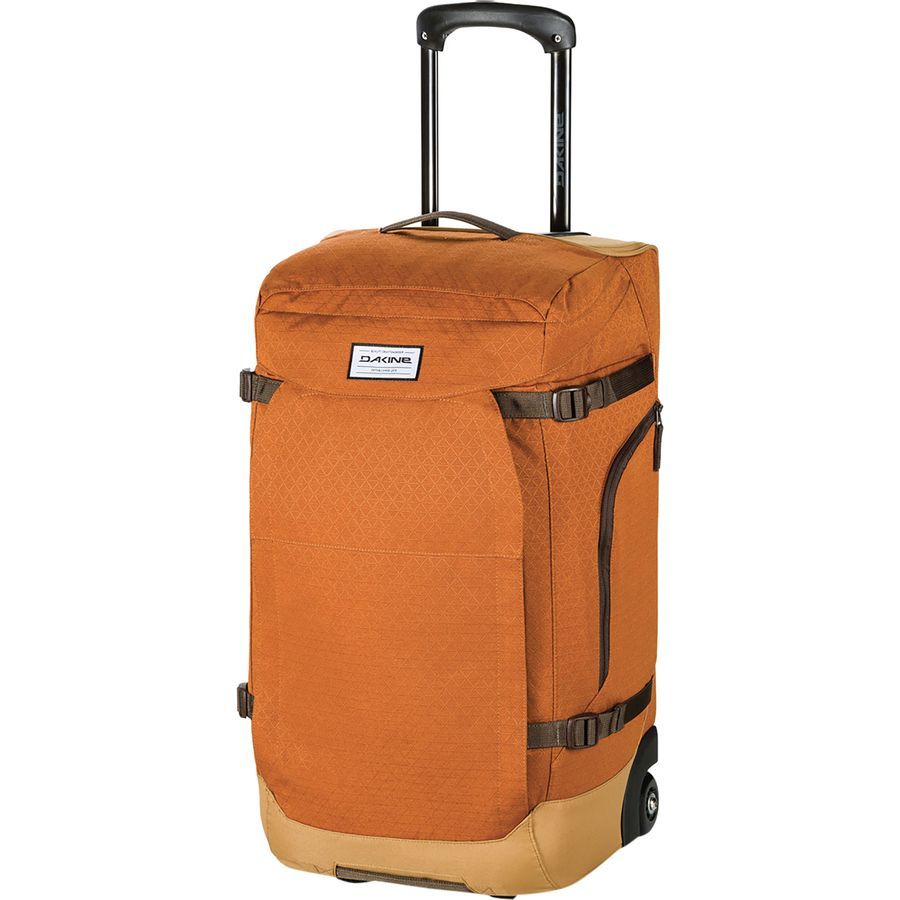 DAKINE Sherpa 60L Rolling Gear Bag