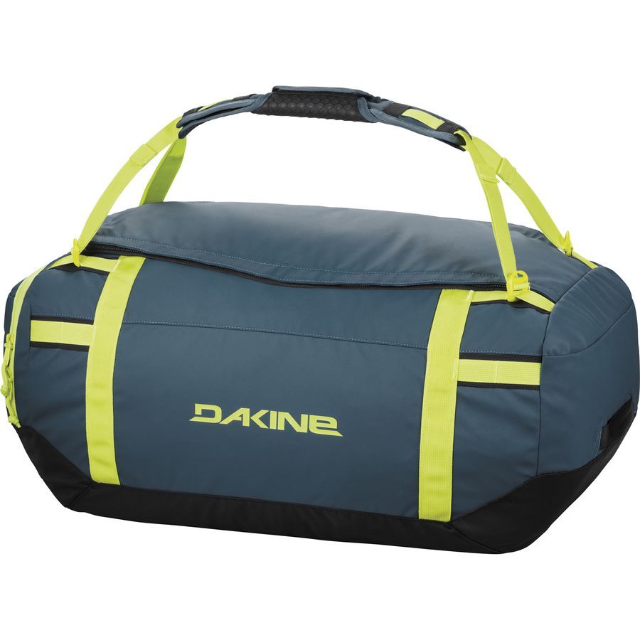 ranger duffle