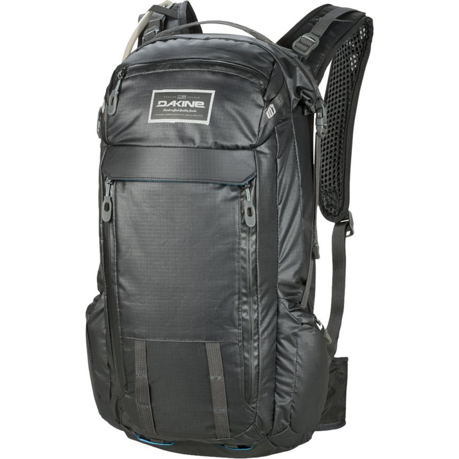 DAKINE Seeker Spine Protector 15L Backpack