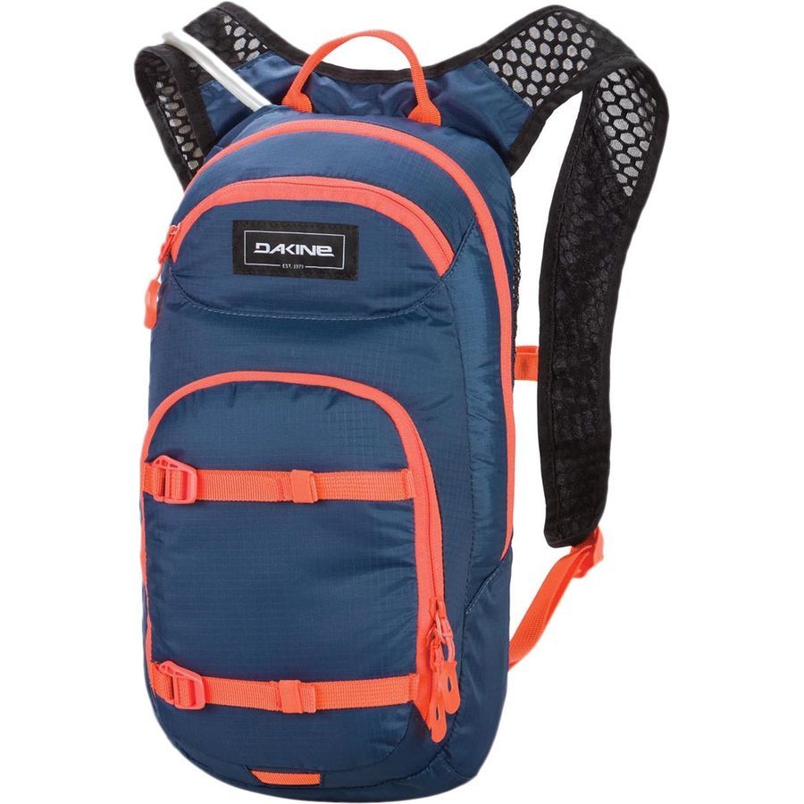 session 8l bike hydration backpack