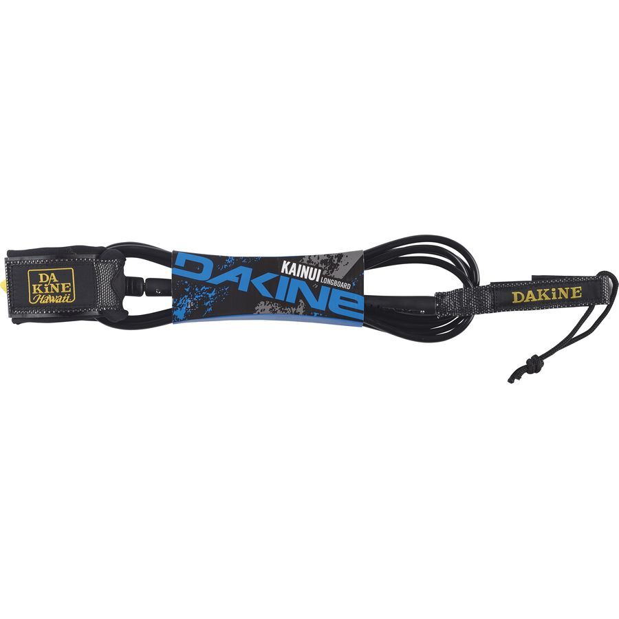 dakine fin leash
