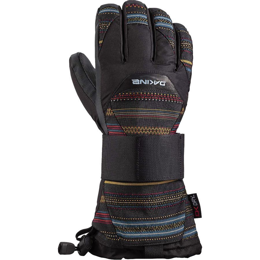 DAKINE Wristguard Glove
