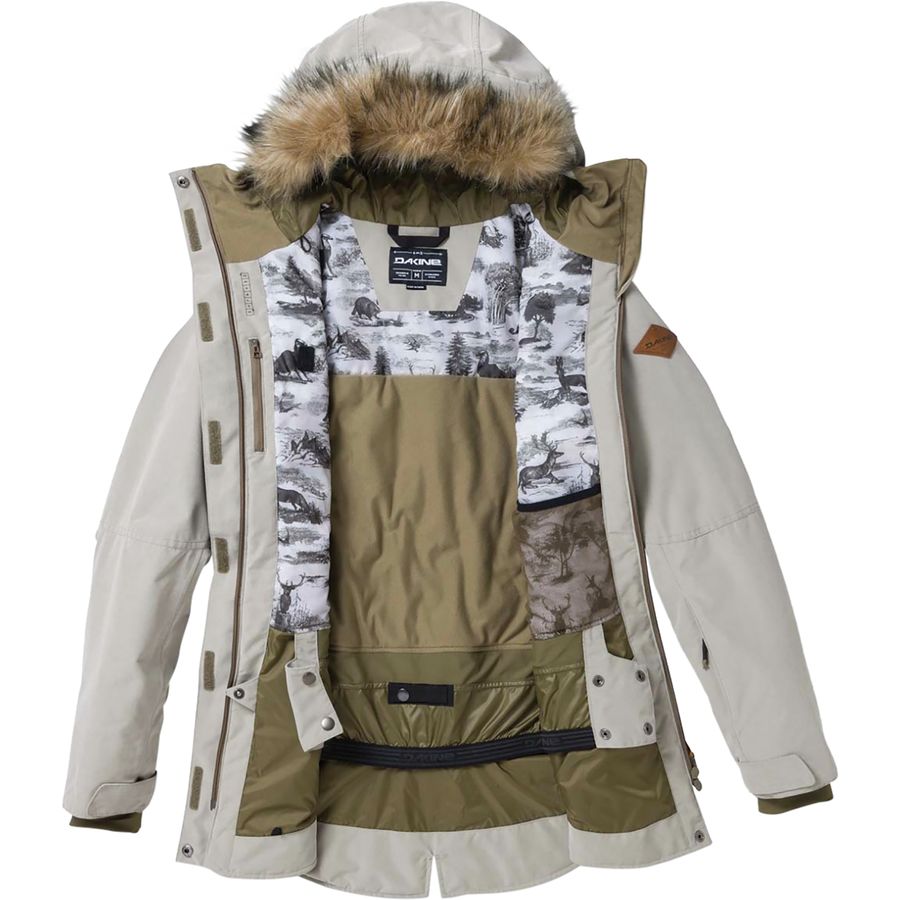 DAKINE Brentwood II Jacket Women's