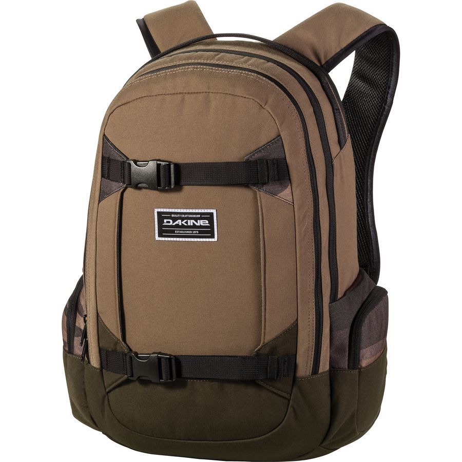 DAKINE Mission 25L Backpack | Backcountry.com