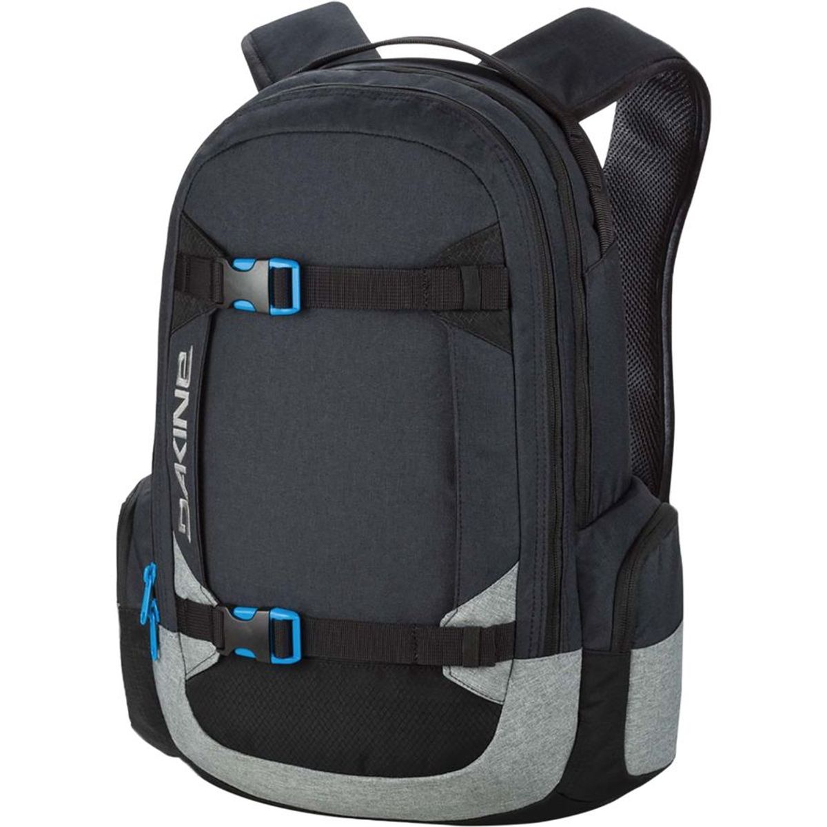 dakine backpack review