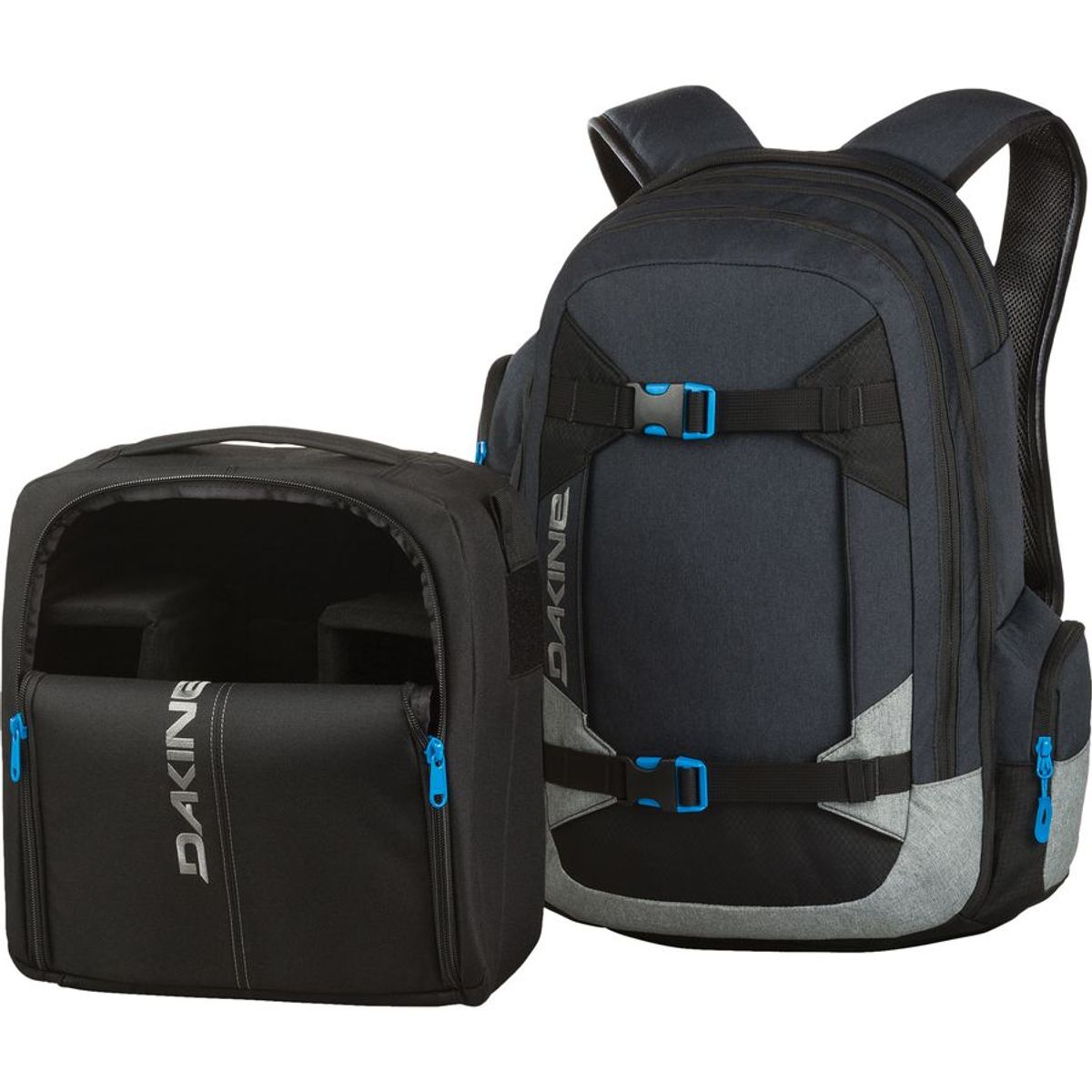 dakine mission portway