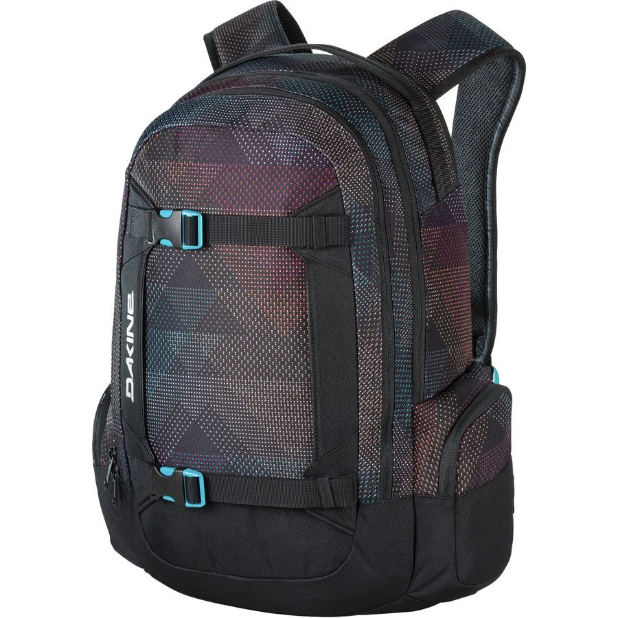 DAKINE Mission 25L Backpack - Women's | Backcountry.com