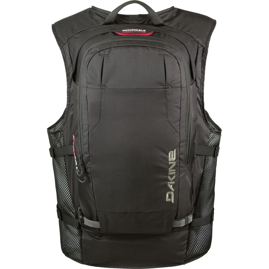 DAKINE Poacher RAS Vest
