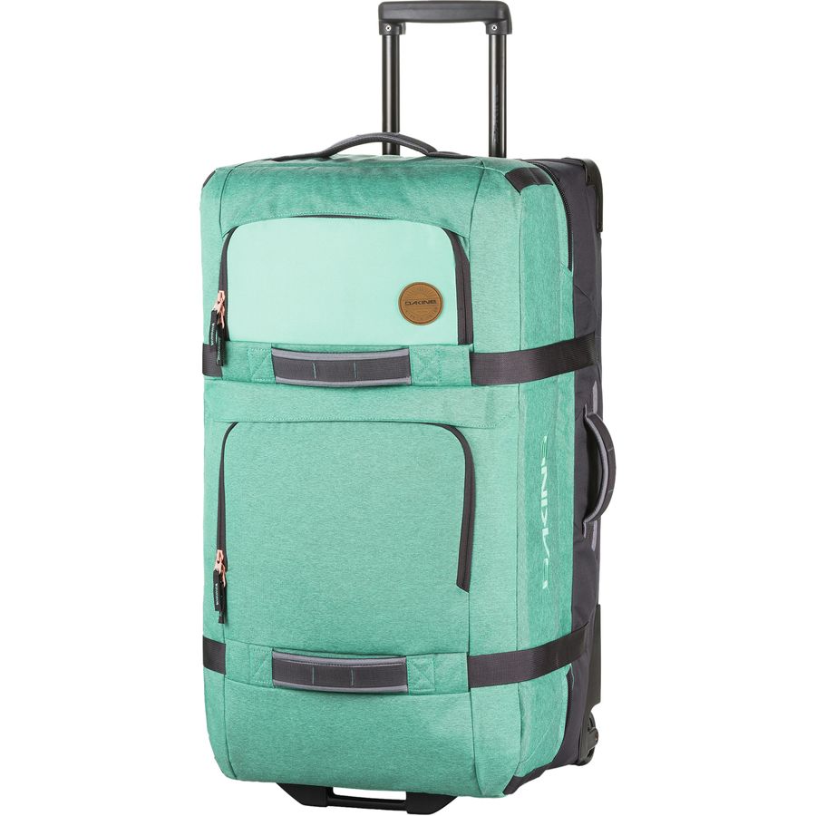 split roller 110l bag