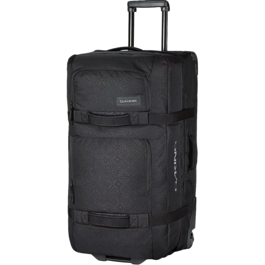 split roller 85l bag