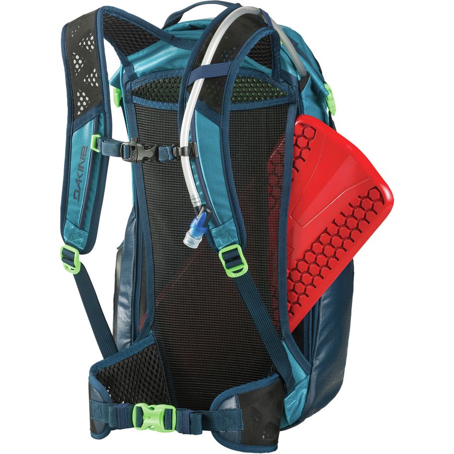 dakine seeker 6l review