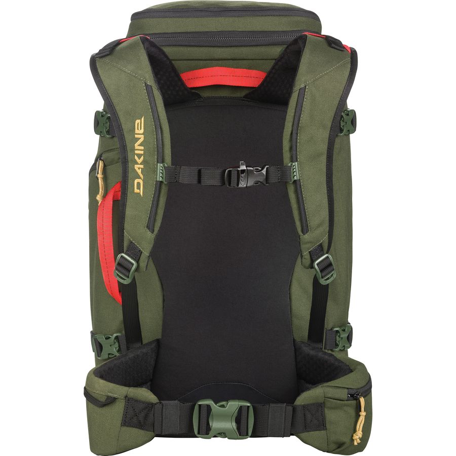 DAKINE Builder 40L Backpack