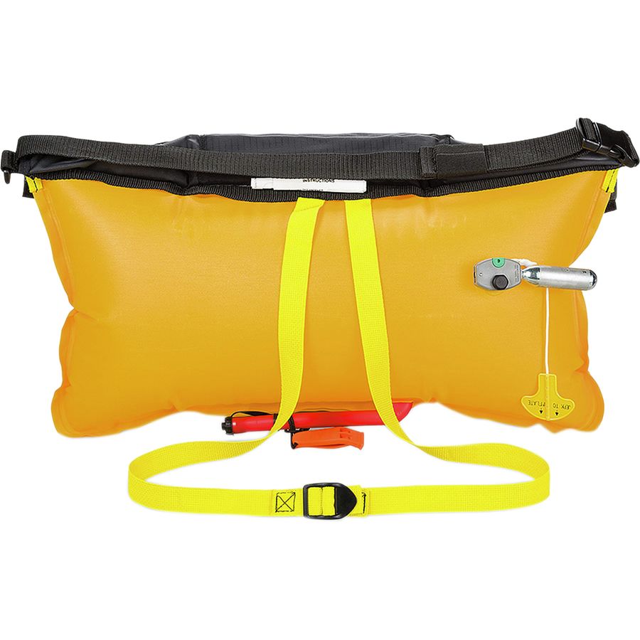 DAKINE USCG Approved Type V Inflatable PFD