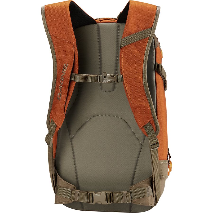 dakine stealth hip pack