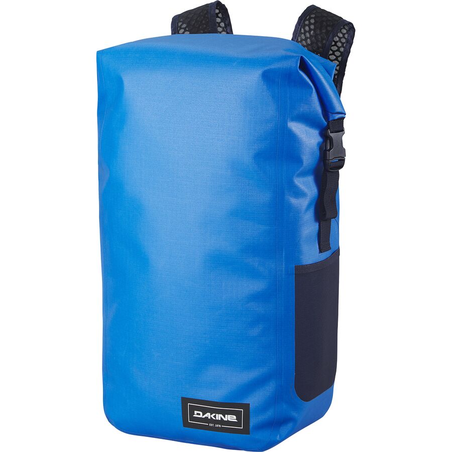 Cyclone 32L Roll Top Backpack