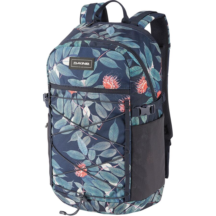 Wander 25L Backpack
