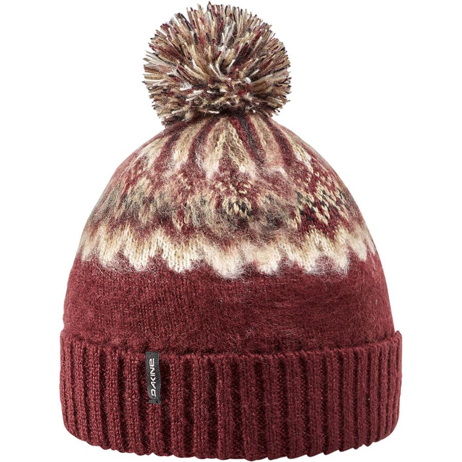 Margaret Pom Beanie - Women's