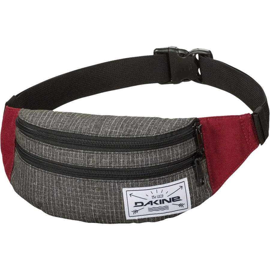 classic hip pack