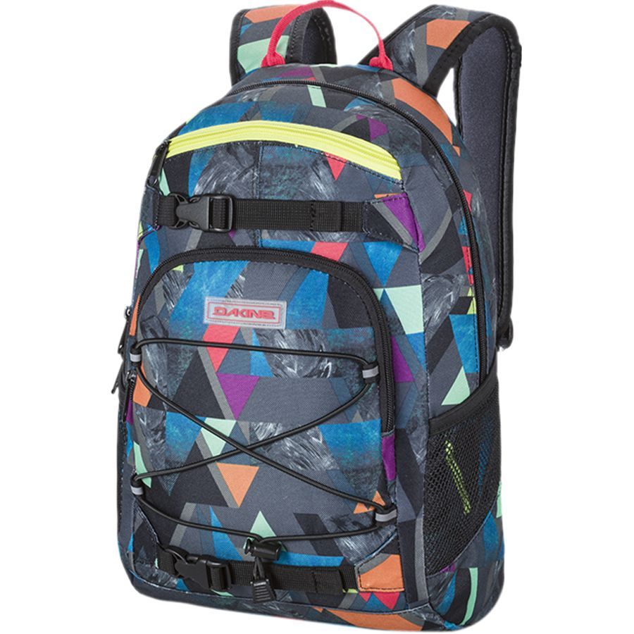 DAKINE Grom Backpack - Girls' - 800cu in | Backcountry.com