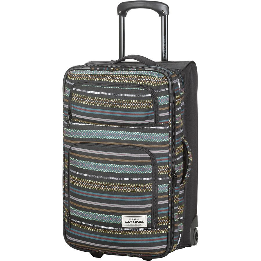 DAKINE Over Under 49L Carry On Bag - Women's - 3000cu in&nbsp;Dakota